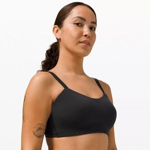 NWOT Lululemon Like a Cloud bra Size 6